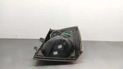 Second-hand car spare part left tailgate light for dodge caliber 2.0 crd oem iam references 05303753  05303881