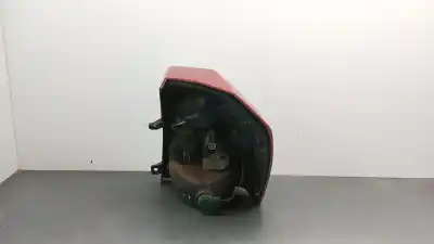 Second-hand car spare part left tailgate light for dodge caliber 2.0 crd oem iam references 05303753  05303881