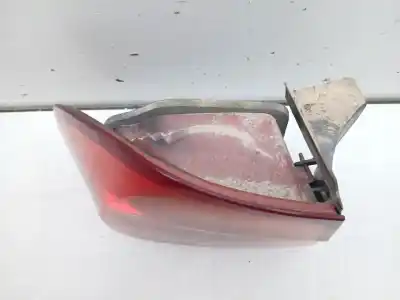 Peça sobressalente para automóvel em segunda mão farolim traseiro esquerdo por bmw 3 (e90) 318 d referências oem iam 63216937457  