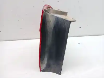 Peça sobressalente para automóvel em segunda mão farolim traseiro esquerdo por bmw 3 (e90) 318 d referências oem iam 63216937457  