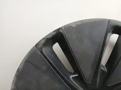 Pezzo di ricambio per auto di seconda mano coprimozzi per tesla model 3 (5yj3) ev awd riferimenti oem iam 134423100b  