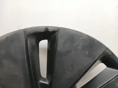 Pezzo di ricambio per auto di seconda mano coprimozzi per tesla model 3 (5yj3) ev awd riferimenti oem iam 134423100b  