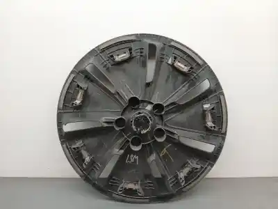 Pezzo di ricambio per auto di seconda mano coprimozzi per tesla model 3 (5yj3) ev awd riferimenti oem iam 134423100b  