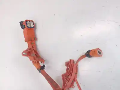 Pezzo di ricambio per auto di seconda mano filo per tesla model 3 (5yj3) ev awd riferimenti oem iam 110900300f  