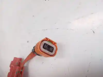 Pezzo di ricambio per auto di seconda mano filo per tesla model 3 (5yj3) ev awd riferimenti oem iam 110900300f  