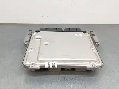 Second-hand car spare part ecu engine control for citroen ds3 (sa_) 1.6 thp 165 oem iam references 9812108380  0261s10947