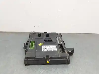 Peça sobressalente para automóvel em segunda mão centralina bsi por renault kadjar business referências oem iam 284b13274r  a2c9057610400