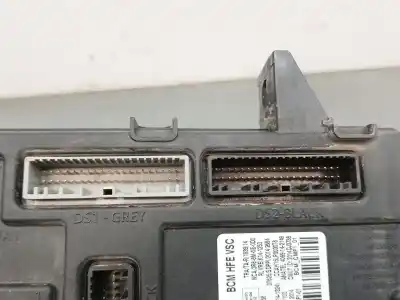 Peça sobressalente para automóvel em segunda mão centralina bsi por renault kadjar business referências oem iam 284b13274r  a2c9057610400