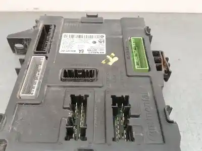 Peça sobressalente para automóvel em segunda mão centralina bsi por renault kadjar business referências oem iam 284b13274r  a2c9057610400