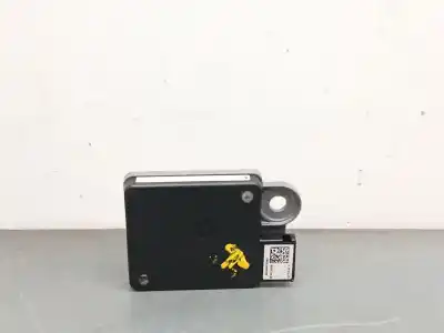 Pièce détachée automobile d'occasion module électronique pour tesla model 3 (5yj3) ev awd références oem iam 160791700m