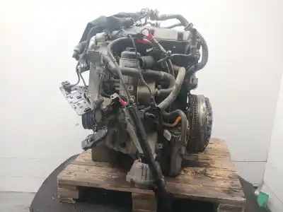 Peça sobressalente para automóvel em segunda mão motor completo por bmw 3 (e90) 318 d referências oem iam 204d4  