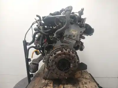 Peça sobressalente para automóvel em segunda mão motor completo por bmw 3 (e90) 318 d referências oem iam 204d4  