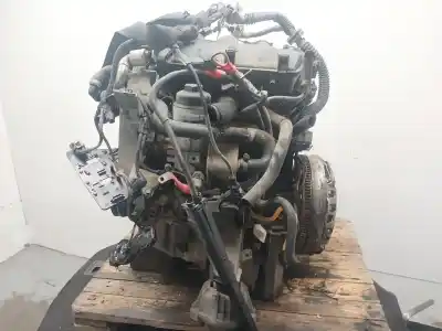 Peça sobressalente para automóvel em segunda mão motor completo por bmw 3 (e90) 318 d referências oem iam 204d4  