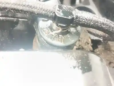 Peça sobressalente para automóvel em segunda mão motor completo por bmw 3 (e90) 318 d referências oem iam 204d4  