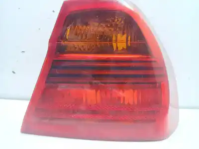 Second-hand car spare part Right Tailgate Light for BMW 3 (E90) 318 D OEM IAM references 63216937458  