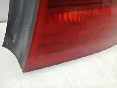 Second-hand car spare part right tailgate light for bmw 3 (e90) 318 d oem iam references 63216937458  