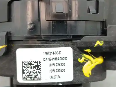 Автозапчастина б/у кільце піддушки безопасности для tesla model 3 (5yj3) ev awd посилання на oem iam 176721400d  