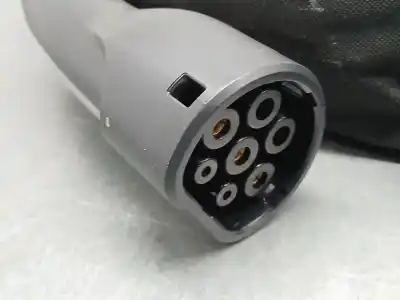 Peça sobressalente para automóvel em segunda mão fio por tesla model 3 (5yj3) ev awd referências oem iam 112125400g  