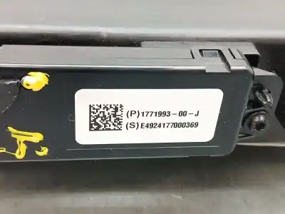 Pezzo di ricambio per auto di seconda mano scatola di guanti per tesla model 3 (5yj3) ev awd riferimenti oem iam 177199300j  199538710a