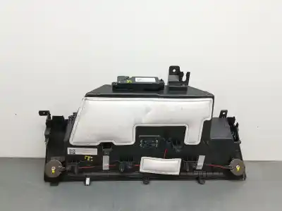 Pezzo di ricambio per auto di seconda mano scatola di guanti per tesla model 3 (5yj3) ev awd riferimenti oem iam 177199300j  199538710a