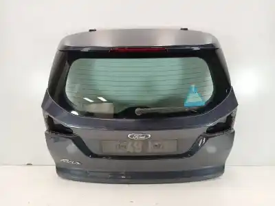 Peça sobressalente para automóvel em segunda mão porta da mala / tampa traseira por ford focus iii turnier 1.6 tdci referências oem iam bm51n40414ag