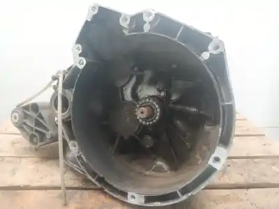 Pezzo di ricambio per auto di seconda mano riduttore per ford focus iii turnier 1.6 tdci riferimenti oem iam av6r7002