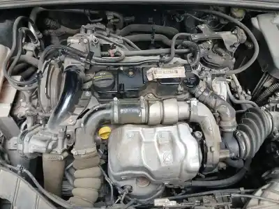 Peça sobressalente para automóvel em segunda mão  por FORD FOCUS III TURNIER  Referências OEM IAM T1DA  