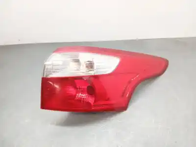 Peça sobressalente para automóvel em segunda mão FAROLIM TRASEIRO DIREITO por FORD FOCUS III TURNIER  Referências OEM IAM BM5113404GF  