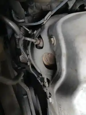 Peça sobressalente para automóvel em segunda mão catalisador / filtro de particulas por ford focus iii turnier 1.6 tdci referências oem iam 