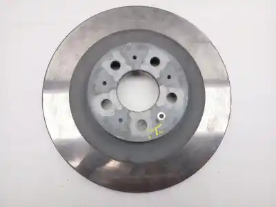 İkinci el araba yedek parçası arka fren diski için tesla model 3 (5yj3) ev awd oem iam referansları   