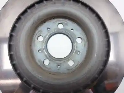 İkinci el araba yedek parçası arka fren diski için tesla model 3 (5yj3) ev awd oem iam referansları   