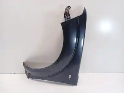 Peça sobressalente para automóvel em segunda mão guarda-lamas dianteiro esquerdo por nissan pathfinder iii (r51) 2.5 dci 4wd referências oem iam 