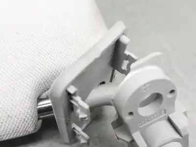 Peça sobressalente para automóvel em segunda mão para-sol direito por tesla model 3 (5yj3) ev awd referências oem iam a149040623d  