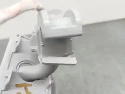 Peça sobressalente para automóvel em segunda mão para-sol direito por tesla model 3 (5yj3) ev awd referências oem iam a149040623d  