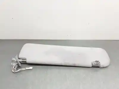 Second-hand car spare part left sunshade for tesla model 3 (5yj3) ev awd oem iam references a149040543d  