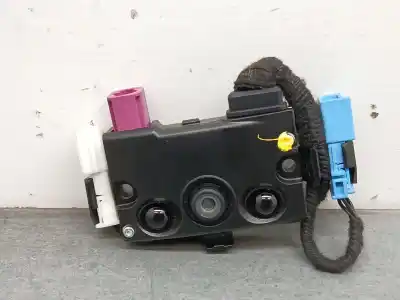 Peça sobressalente para automóvel em segunda mão módulo eletrônico por tesla model 3 (5yj3) ev awd referências oem iam 1588124100  