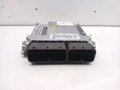 Second-hand car spare part ecu engine control for bmw 3 (e90) 318 d oem iam references 0281012880  