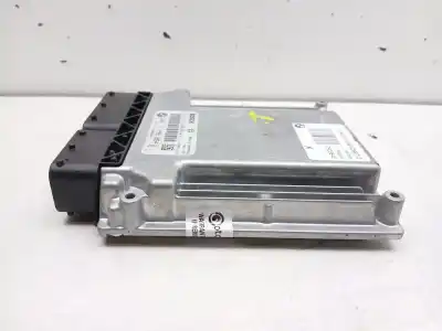 Second-hand car spare part ecu engine control for bmw 3 (e90) 318 d oem iam references 0281012880  