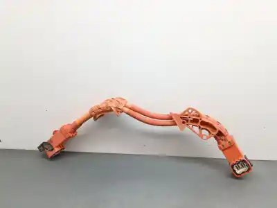 Peça sobressalente para automóvel em segunda mão fio por tesla model 3 (5yj3) ev awd referências oem iam 110900000e  