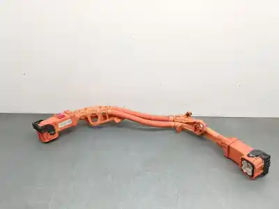 Peça sobressalente para automóvel em segunda mão fio por tesla model 3 (5yj3) ev awd referências oem iam 110900000e  