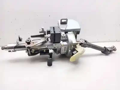 Peça sobressalente para automóvel em segunda mão coluna de direcção por renault megane iii fastback (bz0/1_, b3_) 1.2 tce (bz2b, bz11) referências oem iam 488104821r