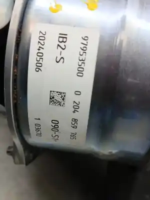 Peça sobressalente para automóvel em segunda mão servo freio por tesla model 3 (5yj3) ev awd referências oem iam 97953500 134467150a 0204859765