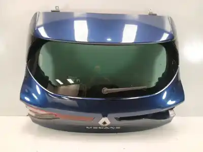 Peça sobressalente para automóvel em segunda mão  por RENAULT MEGANE IV FASTBACK (B9A/M/N_)  Referências OEM IAM 901007547R  