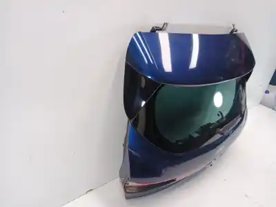 Автозапчасти б/у задняя дверь за renault megane iv fastback (b9a/m/n_) 1.3 tce 140 (b9nb) ссылки oem iam 901007547r  