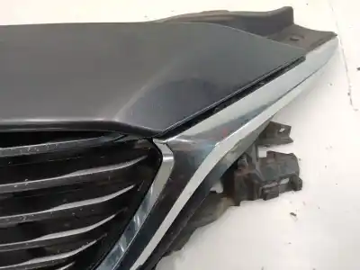 Автозапчасти б/у передняя решетка за mazda 6 ranchera familiar (gj, gl) 2.2 d ссылки oem iam k3006  g46l50717