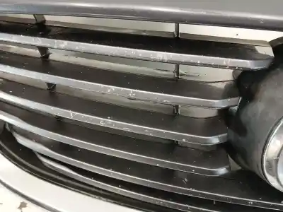 Автозапчасти б/у передняя решетка за mazda 6 ranchera familiar (gj, gl) 2.2 d ссылки oem iam k3006  g46l50717