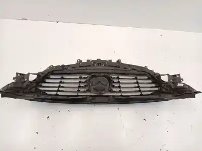 Автозапчасти б/у передняя решетка за mazda 6 ranchera familiar (gj, gl) 2.2 d ссылки oem iam k3006  g46l50717