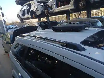 Pezzo di ricambio per auto di seconda mano barre del tetto per fiat freemont (345_) 2.0 jtd riferimenti oem iam 