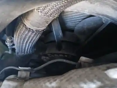 Pezzo di ricambio per auto di seconda mano elettroventola per fiat freemont (345_) 2.0 jtd riferimenti oem iam 