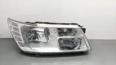 Pezzo di ricambio per auto di seconda mano faro anteriore destro per fiat freemont (345_) 2.0 jtd riferimenti oem iam 